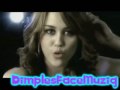 Miley Cyrus Ft Selena Gomez Super Girl Music Video