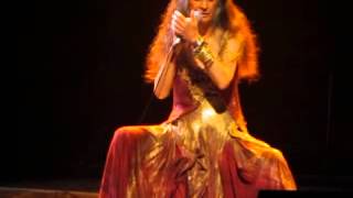 Maria Bethânia - criação