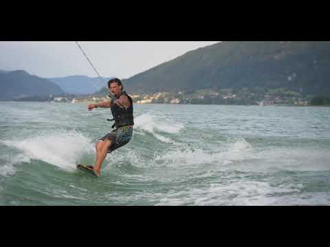 Seecamping Berghof, Villach-Landskron, Ossiacher See, Kärnten