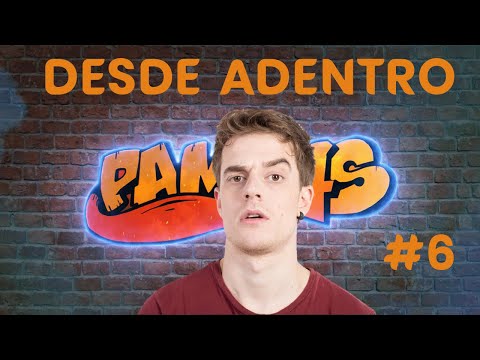 Desde Adentro: Chris Schweizer