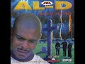 Al-D-Ghetto Child (1995)