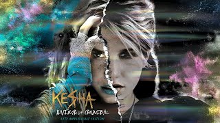 Kesha - Fuck Him He's A DJ (Instrumental)
