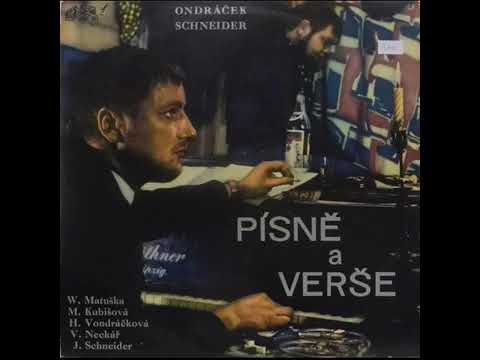 Waldemar Matuška - Příboj (3.4.1967)