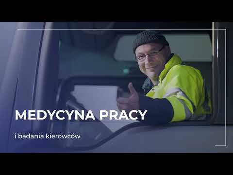 Ergomed NZOZ Specjalistyczna Przychodnia Lekarska - video