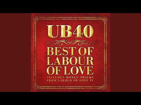 Videoclip de Homely Girl (Remastered) — UB40
