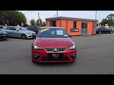 SEAT Ibiza 1.0tsi 95hp Xcellence (two Year Warran - Image 2