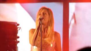 St Etienne Who Do You Think You Are? The Ritz Manchester 17th December 2010