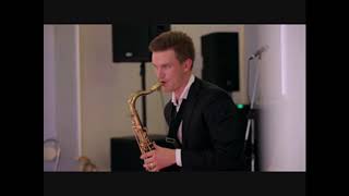 Ceremony and cocktail hour