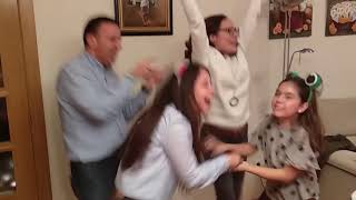 Bailando Raphael