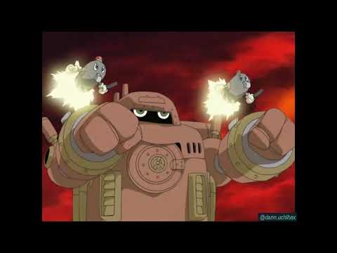 FOOL YA - BROKEBOISGANG