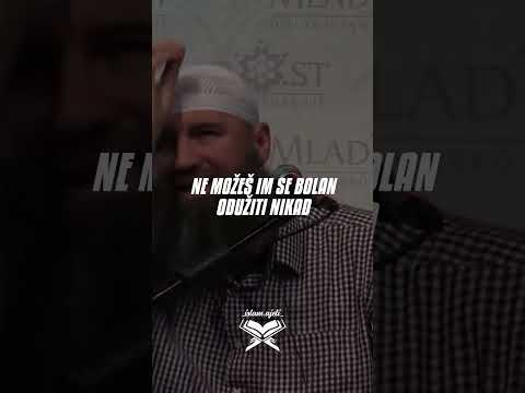 RODITELJI - dr. Elvedin Pezić