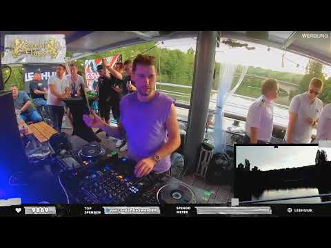 Le Shuuk vs. Jerome - You & Me Piano Edition