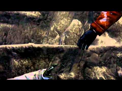 cabela's survival shadows of katmai xbox 360 review