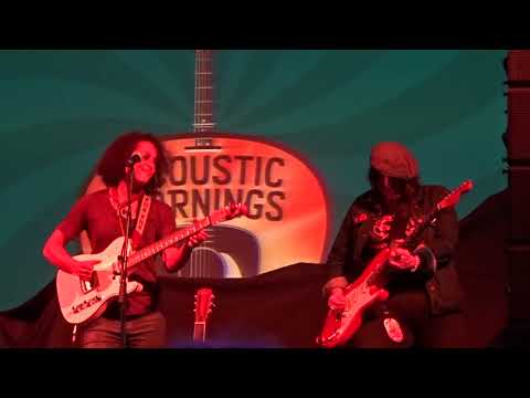 Vanessa Collier - "Bless Your Heart", KTBA VII, 2/24/2024