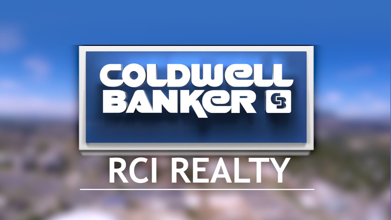 Coldwell Banker - "Love Where You Live"