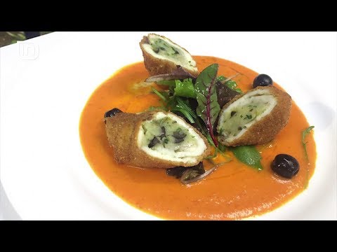 Role peshku në Kripë dhe Piper 23/02/2018 | IN TV Albania