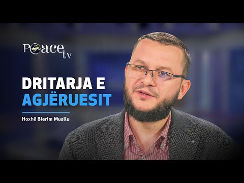 Dritarja e agjëruesit | 19. Blerim Musliu