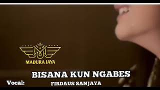Download lagu BISANA KUN NGABES (bisane mung nyawang) by FIRDAUS SANJAYA mp3 Download lagu BISANA KUN NGABES (bisane mung nyawang) by FIRDAUS SANJAYA mp3