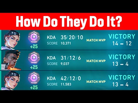 How to ACTUALLY Stop Bottom Fragging