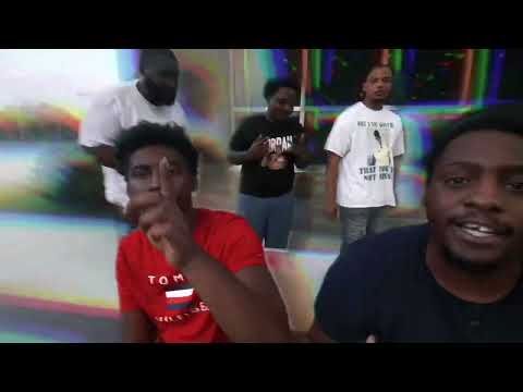 Free smoke ft Pakko Ali,BookBagg Dee  OFFICIAL MUSIC VIDEO