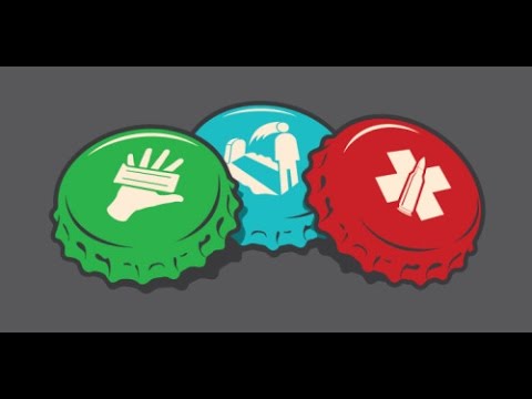 The Giant high round strategy!