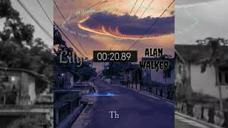 Download lagu Status wa keren// Lily - alan walker mp3