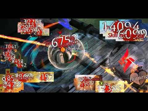 Staff Weaver is 99% Obsolete. This is the 1% | GW2 WvW