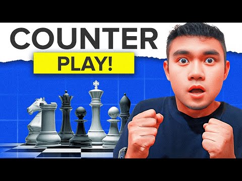 Mastering Counterplay: How to Turn the Tables in Chess