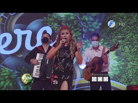 LOS BARRIOS  -  ÑANDETA MANTE VOI