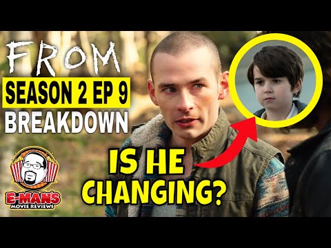 FROM: Things Are Getting WORSE! | Season 2 Episode 9 Breakdown & Theories