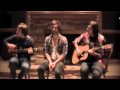 Every Avenue - "The Story Left Untold" (Acoustic)