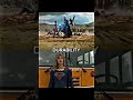 Supergirl Vs Thor Cw Shorts Marvel Viral