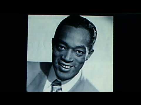Buddy Johnson and his Orchestra, v./Buddy:  "Rock On!"  (1957)