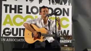 James Dean Bradfield - The View From Stow Hill (acoustic)
