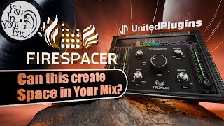 Video thumbnail for Need to make space in your mix? -  Firespacer @UNITEDPLUGINS #mixing by Yish In Your Ear