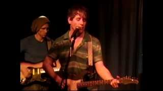Chris Duarte Group - Leave My Soul Alone-Blue Jean Outlaw Live @ Toad Tavern on 1/17/2014!