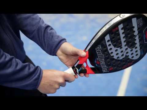 Consejos de Paquito Navarro 1x03   Empuñaduras de Pádel1 -TIENDAPADELPOINT.COM