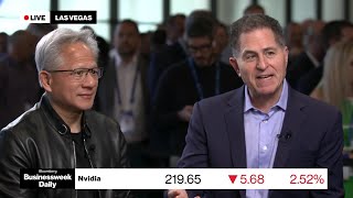 Dell Scales Up the AI Supply Chain to Meet Demand
