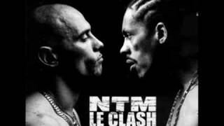 NTM Intro  le Clash_(B.O.S.S)