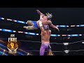 LUCHA DREAM MATCH Rey Fenix Komader Take To The Sky In An INSTANT CLASSIC 8 18 23 AEW Rampage