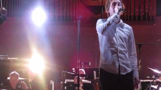 Mew &amp; Copenhagen Phil @ Musikkonservatoriets Koncertsal &#39;17 - White Lips Kissed