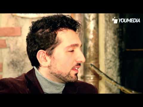 Fanpage Town #40 - James Senese