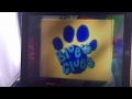 Nick Jr Productions Rare Variant 2001 2
