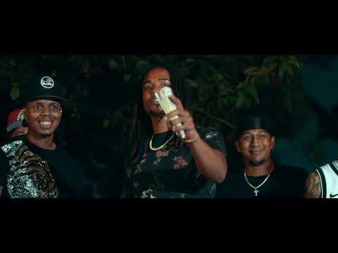 J Blazter - Wow Remix Official Video