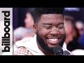 Khalid Talk 2019 1 HOUR LOOP