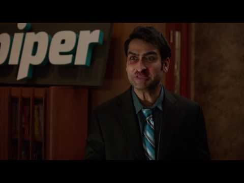 Silicon Valley S04E05|Gavin Belson leaves|Funny Scene