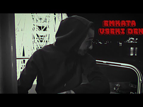 06. Emkata - VSEKI DEN (Official Video)