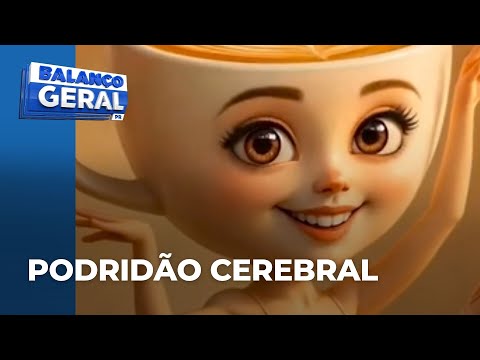 Vídeos têm nomes engraçados e conteúdo tóxico desenvolvidos para prender atenção de crianças