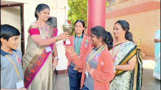 Widia Poorna Prajna School Video