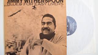 Jimmy Witherspoon - Gee Baby Ain't I Good To You